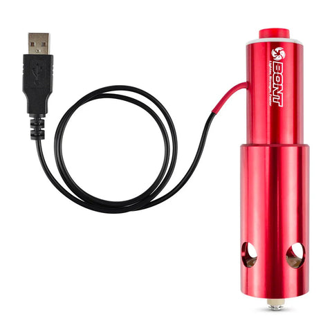 Bont - 8mm USB Electronic Bearing Cleaner