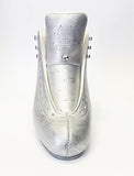 Belati - Iris Artistic Skating Boot - Silver or Pearl
