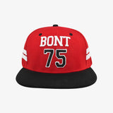 Bont 75 - Snapback Hat