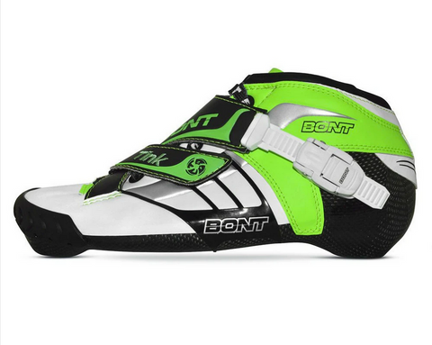 Bont Z - Inline Racing boot - semi custom
