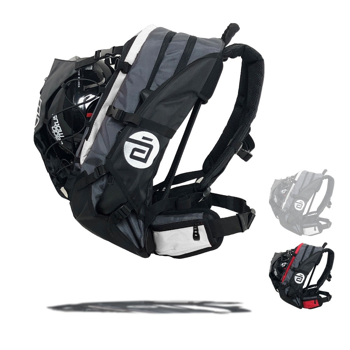 Airflow-2 Every Day Training Backpack XL - Cádomotus Sports