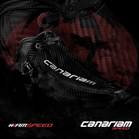 Canariam - Murcielago Inline Race Boot