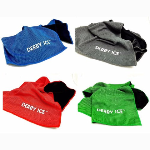 Derby Ice Towel