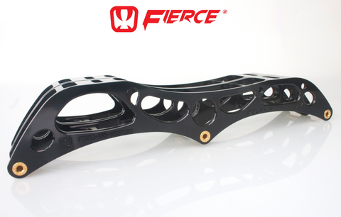Fierce - Inline Speed Frame - 3x110