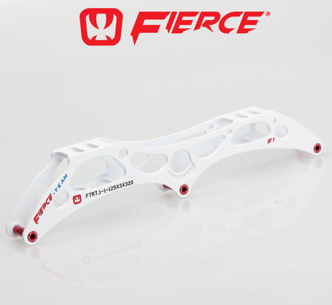 Fierce Inline Speed Frame - 3 x 125