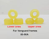 GH - PU Cushions for Vanguard Professional Frame