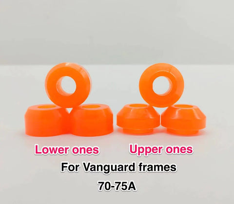 GH - PU Cushions for Vanguard Professional Frame