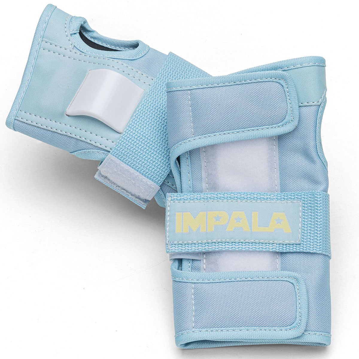 Impala Protective Set - Sky Blue/Yellow