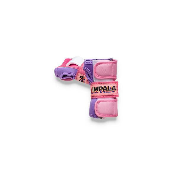 Impala Protective Set - Pink