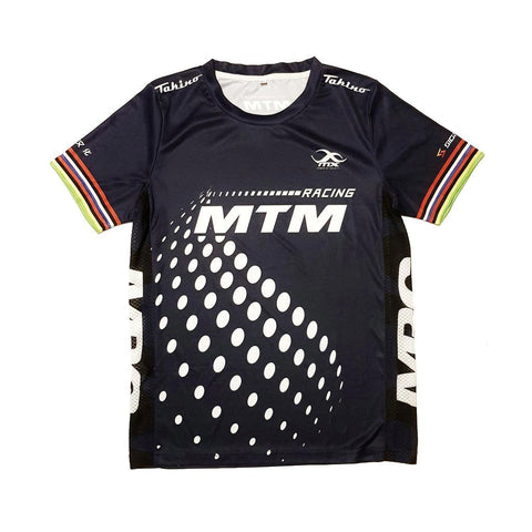 MTM Race Team short sleeve T-Shirt