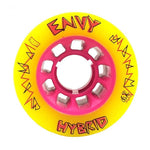 Reckless Envy - Quad Skate Wheels (4-Pack)