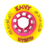Reckless Envy - Quad Skate Wheels (4-Pack)