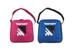 Risport - Quad Wheel Bag (4-set) - Pink or Blue