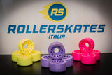 Rollerskates Italia - Love Wheels 57mm (Free-skate)