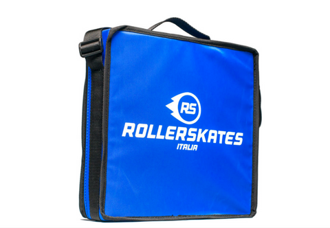 RollerSkates Italia - Quad Wheel Bag