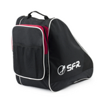 SFR - Large Skate Bag (Black / Red)