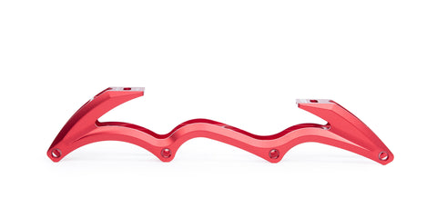 SS Red Ribbon - Professional Inline Speed Frame