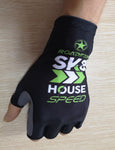 Sk8House - Race Glove (Short Fingers)