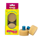Gumball - Toe Stops