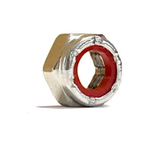 Ace Re-Threading Axle Nut