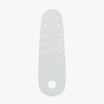 Bont - Flat Leather Toe Guards Protectors