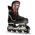 Crazy - Havok - Size Adjustable Inline Hockey Skate