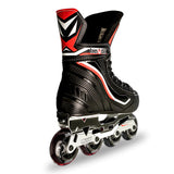 Crazy - Havok - Size Adjustable Inline Hockey Skate