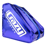 Crazy Metallic Skate Bag - 5 Colours