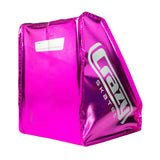 Crazy Metallic Skate Bag - 5 Colours