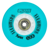 Crazy - Illumin8 Light up LED Inline Wheel