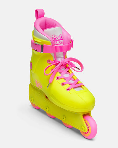 Impala - Barbie Inline Skate - Bright Yellow