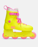Impala - Barbie Inline Skate - Bright Yellow