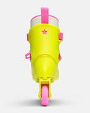 Impala - Barbie Inline Skate - Bright Yellow