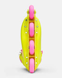 Impala - Barbie Inline Skate - Bright Yellow