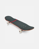 Impala Blossom Skateboard - 8.0" - Poppy Red