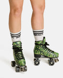 Impala - Stripe Sock - Camo - 3-pack