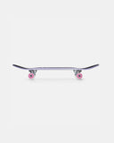 Impala Cosmos Skateboard - Purple (7.75)