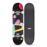Impala SATURN Skateboard - (8.25")