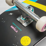 Impala SATURN Skateboard - (8.25")