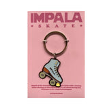 Impala - Quad Skate Key Ring