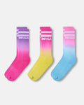 Impala Tropicana Sock - 3-pack