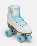 Impala Rollerskate - White ICE