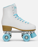 Impala Rollerskate - White ICE