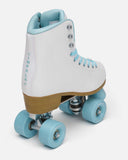 Impala Rollerskate - White ICE