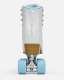 Impala Rollerskate - White ICE