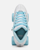 Impala Rollerskate - White ICE