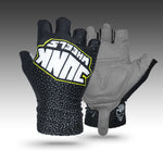 Junk - Logo - Aero Race Glove (Short Fingers)