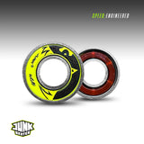 Junk - Wasabi - 8mm Bearings - 8 pack