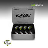 Junk - Wasabi - 8mm Bearings - 8 pack