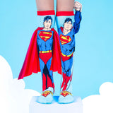 Madmia - Superman Socks